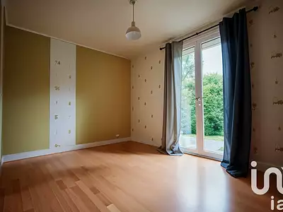 Maison, 93 m²