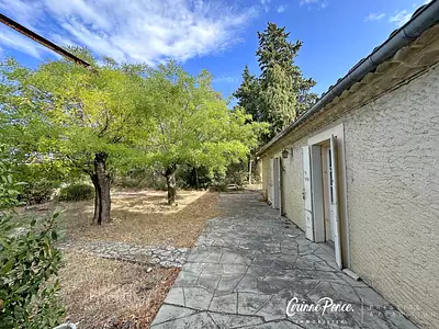 Maison, 80 m²