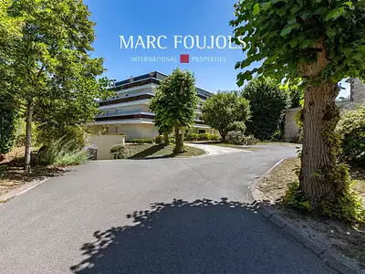 Appartement, 48,4 m²