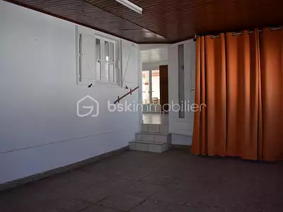 Maison, 110 m²