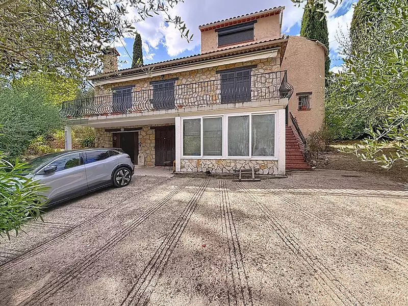 Maison, 112,82 m²