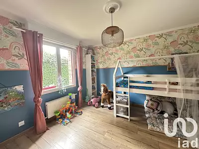 Maison, 176 m²