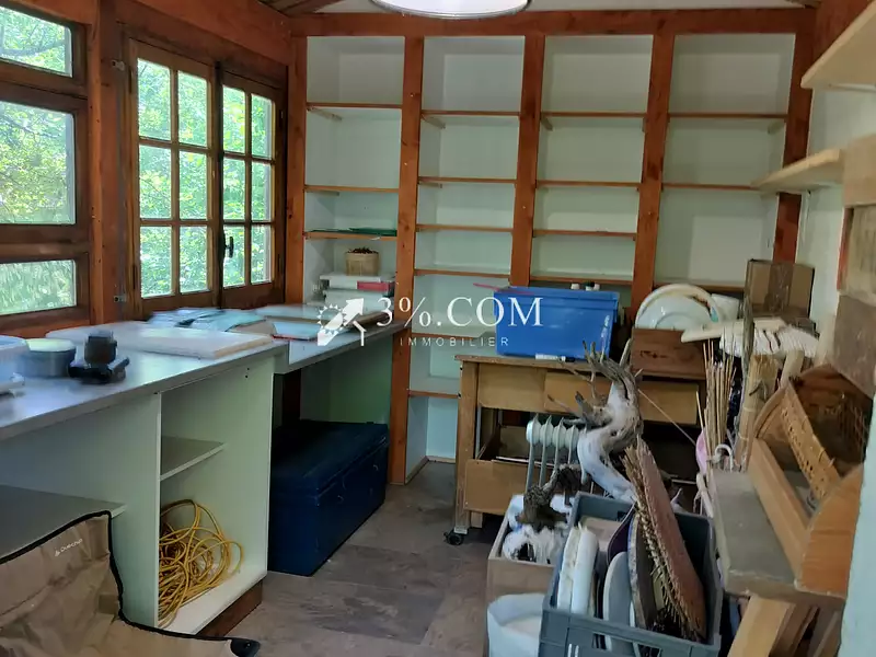Maison, 104 m²