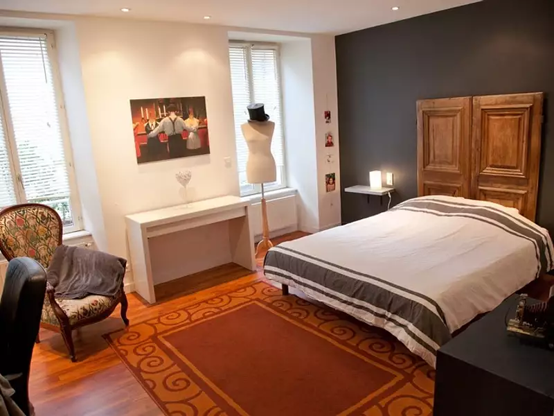 Maison, 84 m²