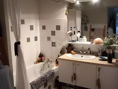 Appartement, 64,5 m²