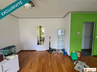 Maison, 82 m²