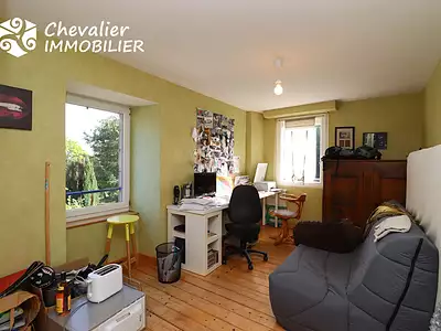 Maison, 221 m²