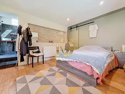 Maison, 154 m²