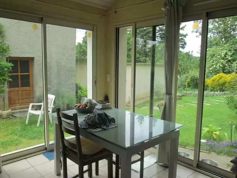 Appartement, 180 m²