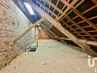 Maison, 185 m²