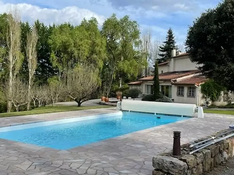 Maison, 500 m²