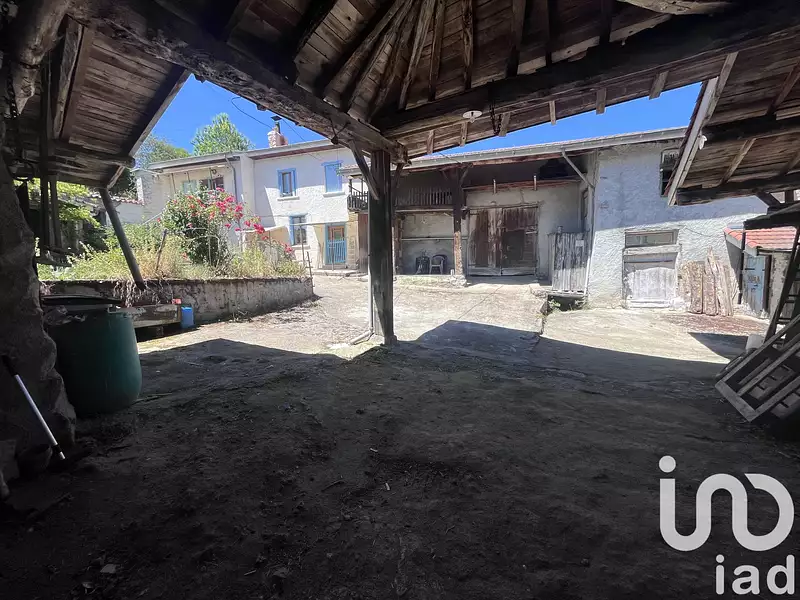 Maison, 131 m²