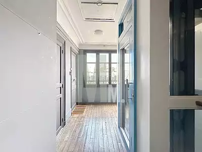 Appartement, 50 m²