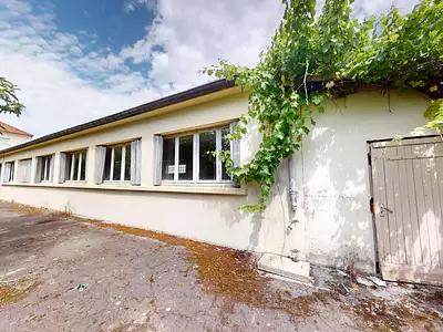 Maison, 130 m²