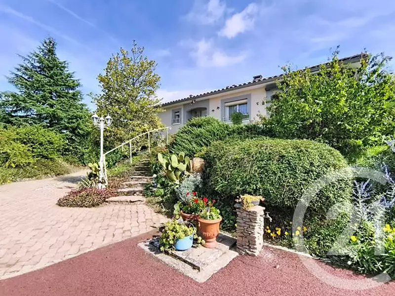 Maison, 94 m²