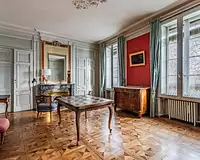 Appartement, 139 m²