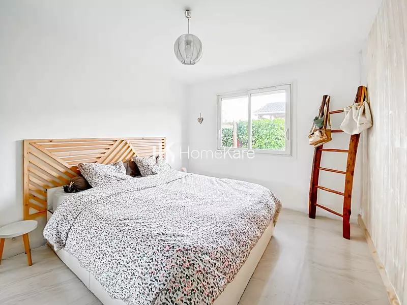 Appartement, 30 m²