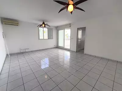 Appartement, 100 m²