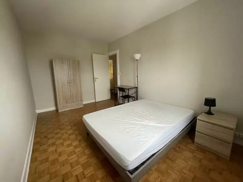 Appartement, 74 m²
