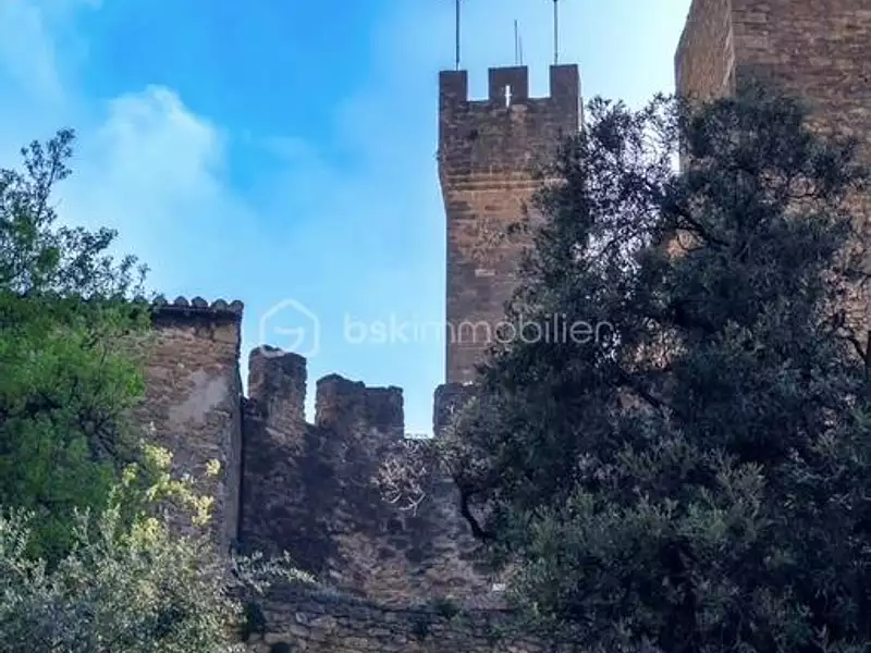 Appartement, 154 m²