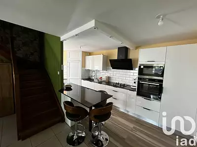Appartement, 95 m²