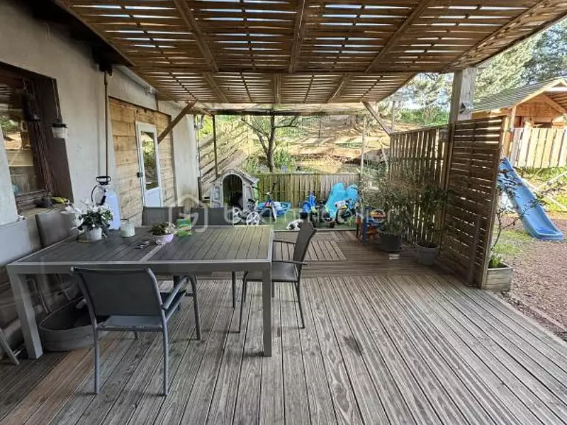 Maison, 300 m²
