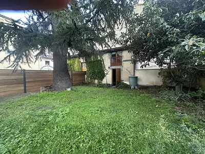 Maison, 73 m²