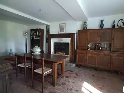 Maison, 52 m²