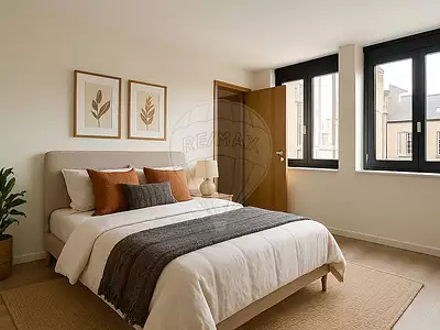 Appartement, 114 m²