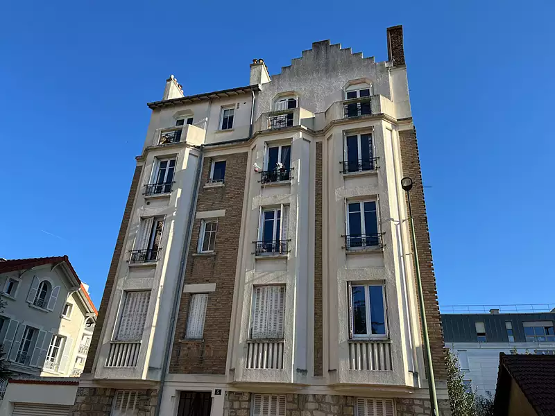 Appartement, 15 m²