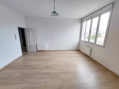 Appartement, 69,1 m²
