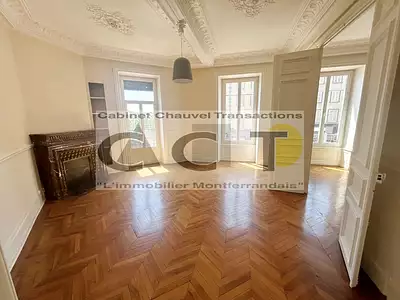 Appartement, 176,9 m²