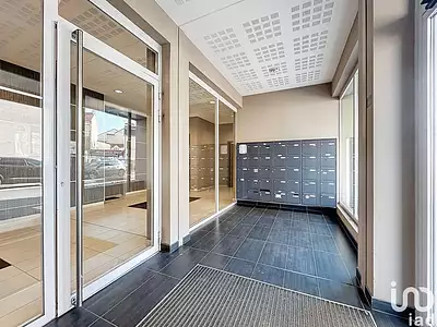 Appartement, 87 m²