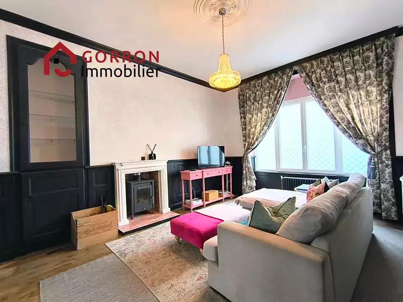 Maison, 224 m²