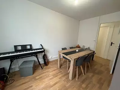 Appartement, 72 m²