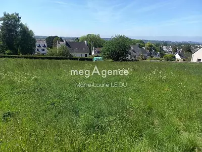 Terrain, 3 200 m²