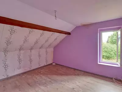 Maison, 76 m²
