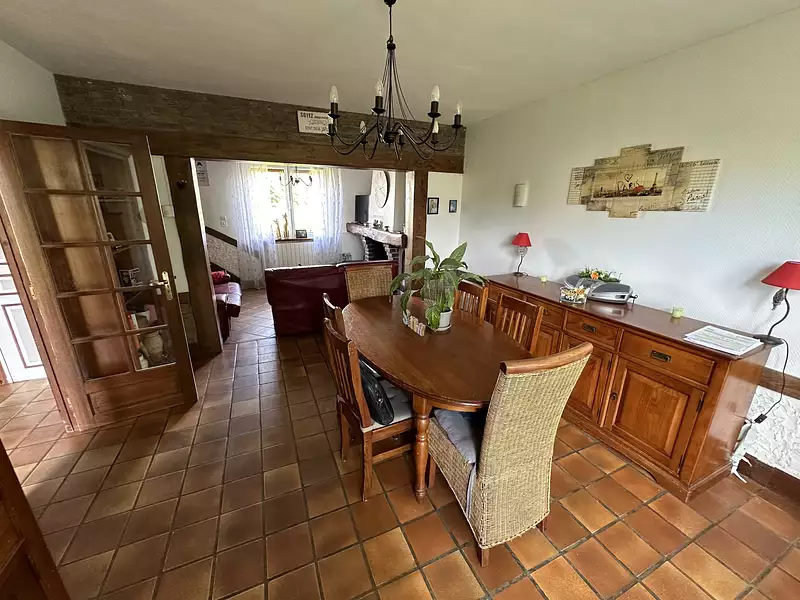 Maison, 145 m²
