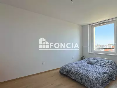 Appartement, 49 m²