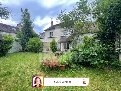 Maison, 109 m²