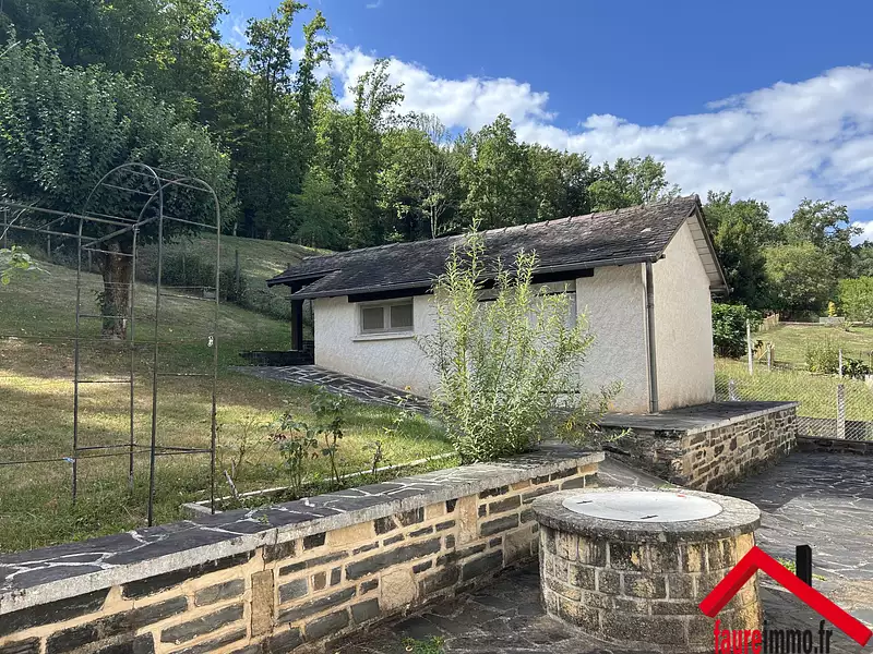 Maison, 161 m²