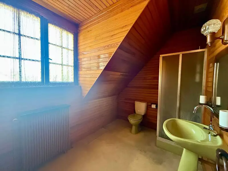 Maison, 183 m²