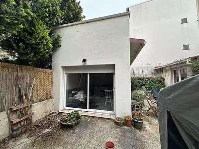 Maison, 70 m²