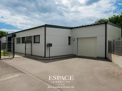 Maison, 108 m²
