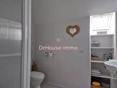 Maison, 137 m²