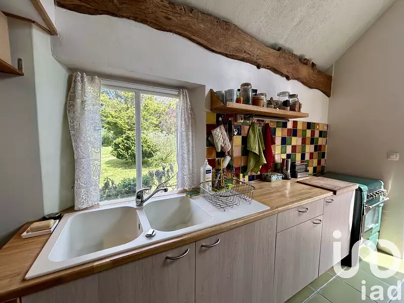 Maison, 220 m²