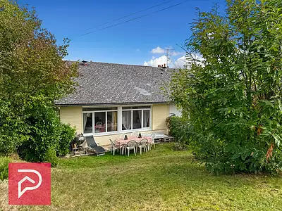 Maison, 90 m²