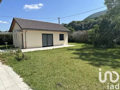 Maison, 160 m²