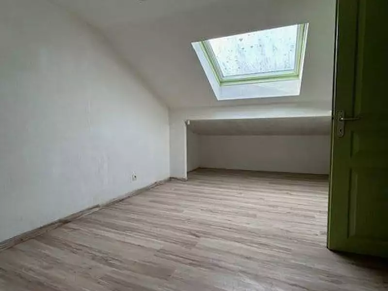 Appartement, 47 m²
