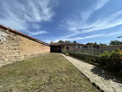 Maison, 117 m²